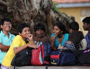 Australia’s treatment of child asylum-seekers ‘abuse’: Churches