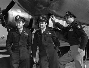 Last airman in US bombing of Hiroshima dies: Media