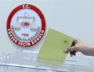 Turkish expats not keen on voting abroad