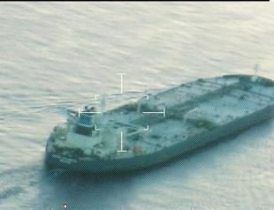 Seized tanker with Kurdish oil ‘out of US ruling’