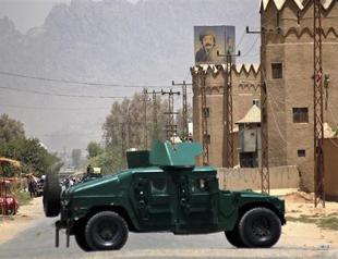 President Gül extends condolences to Afghanistan’s Karzai for loss of cousin