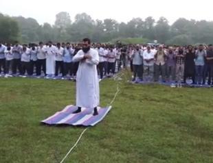 Claims of allocation of camps to ISIL in Istanbul spark debate