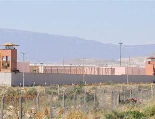 Four inmates escaped from Denizli prison, two captured