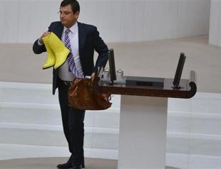 CHP deputy regrets his party’s failure to attract workers