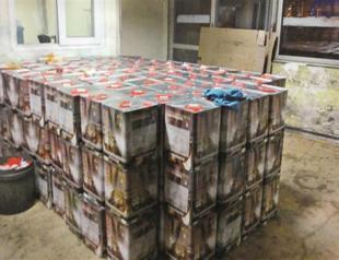 Knock-off oil lubricants keep killing on roads