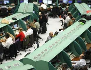 Turkish markets open weak after holiday