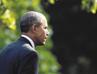 House Republicans vote to sue Obama over healthcare