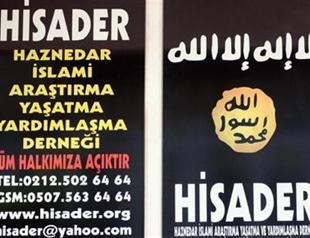Turkish charity using ‘ISIL-adopted insignia’ shuts down