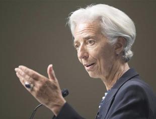 High rates to thwart G-20 growth: IMF