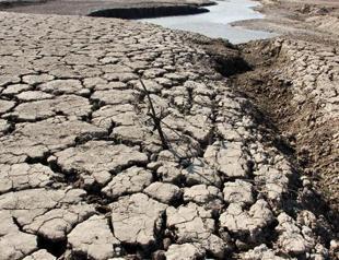 Central Anatolian basin’s aquifers dry out