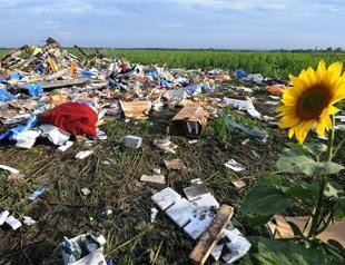 Dutch and Australian experts finally reach MH17 crash site in Ukraine amid blasts