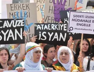 Concerns for women’s social space in Turkey on rise, as key treaty enters into force