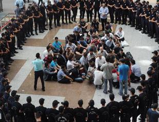 Wiretapping suspects ‘monitored private lives’