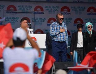 Turkish PM Erdoğan cites ‘Hitler’s perverse ideas’ to slam Israel