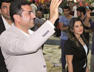 Turkey’s Hatay became battleground of war in Syria: HDP’s Demirtaş