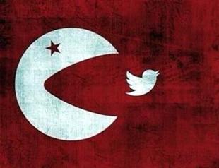 Turkey takes record for removal requests from Twitter