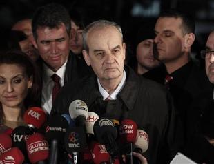 Ex-army chief claims PM opted not to move against Gülenists