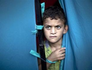 Gaza truce collapses under new wave of violence