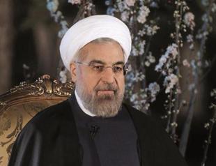 Iran’s Rouhani to visit Turkey in May