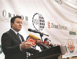 Turkish deputy PM says loan growth under control