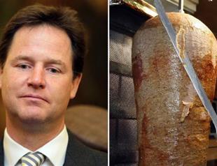 UK Deputy PM concerned over rat meat in kebabs