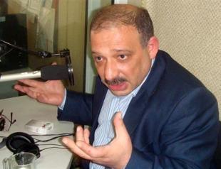 US troubled by arrest of Azerbaijan journalist