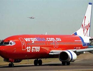 Drunk passenger on Virgin plane sparks Bali hijack alert