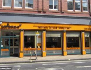 Turkish waiter dreams of lottery win, scoops 1 million pounds next day