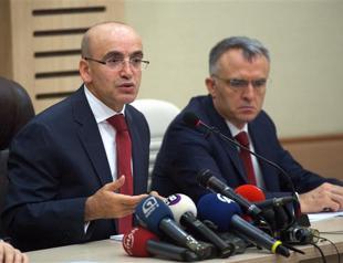 Turkish budget on track, spending to remain tight: Finance Minister Şimşek