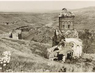 Ara Güler’s ‘Anatolia’ captures a disappearing past