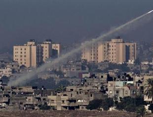 Israel suffers first fatality after Turkish PM Erdoğan said Hamas bombs dont kill