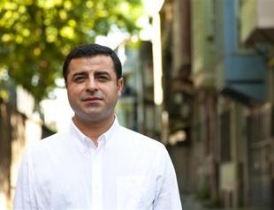 May God help Erdoğan if Im elected president: Demirtaş
