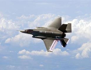 US F-35 fighter jet cleared to fly: Pentagon
