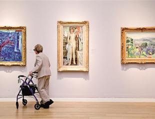 eBay and Sotheby’s unveil partnership