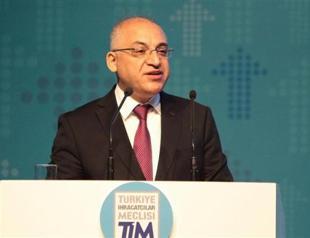 Loss in Turkish exports to Iraq reaches 30 percent