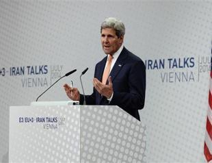 Iran must reduce nuclear fuel capacity to secure deal: Kerry