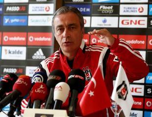 Önder Özen steps down as Beşiktaş football director