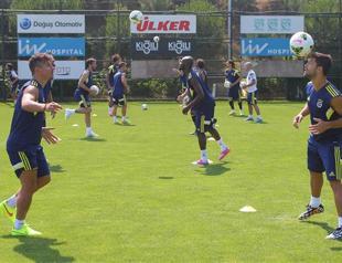 Turkish Süper Lig draws made