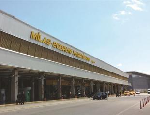 TAV takes over Milas-Bodrum airport amid tourism boom