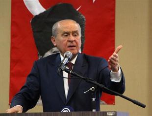 Turkish PM Erdoğan worked with ‘parallel structure’ for years: MHP