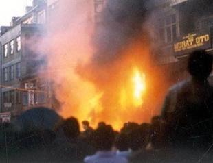 Turkish state found responsible for 1993 Sivas massacre