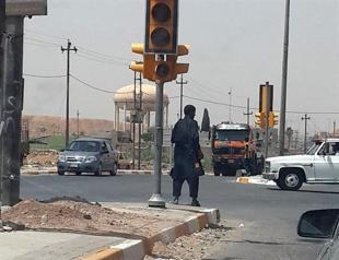 Iraqi Kurds offer Turkey intel on Mosul hostages