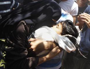 Gaza toll hits 213 on 9th day of Israel air campaign