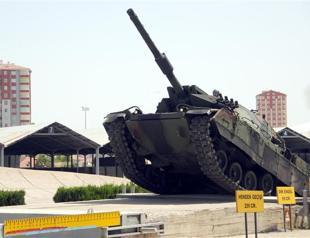 Disharmony between political-military bureaucracy thwarts Turkish defense industry: Audit