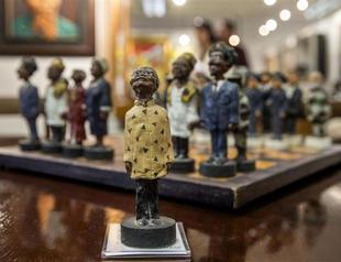 Mandela mementos to go on sale