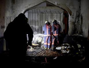 ISIL ‘attacks Shiite mosque’ in Istanbul