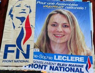 Ex-French far-right candidate sentenced to jail over monkey slur