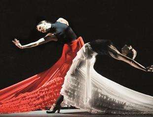 Ballet stars to illuminate Bodrum nights