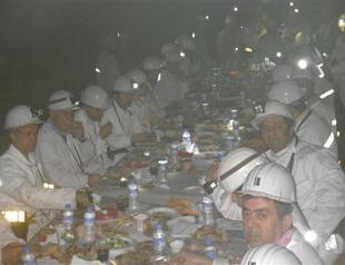 ‘Holiday-like’ vacation plans by Soma mine disaster commission triggers reaction