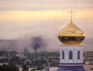 EU will work to block new loans to Russia through EIB, EBRD-draft